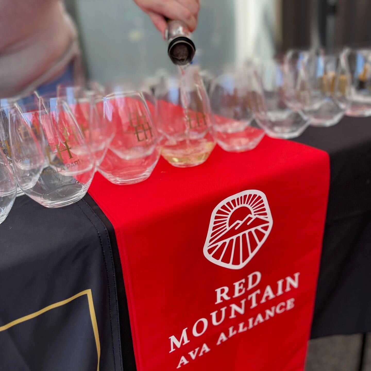 Red Mountain AVA Home to Washington's Best Wine Grapes