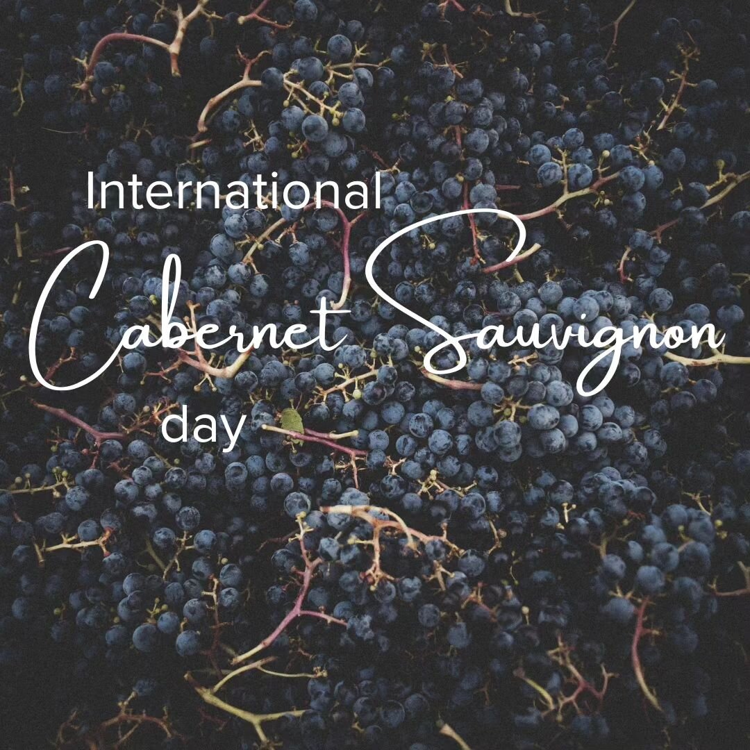 Celebrate International Cabernet Sauvignon Day with us as we raise a toast to Red Mountain's exceptional Cabernet Sauvignon wines 🍷

From its sun-soaked slopes to skilled craftsmanship, every sip embodies the essence of excellence

Learn more at red