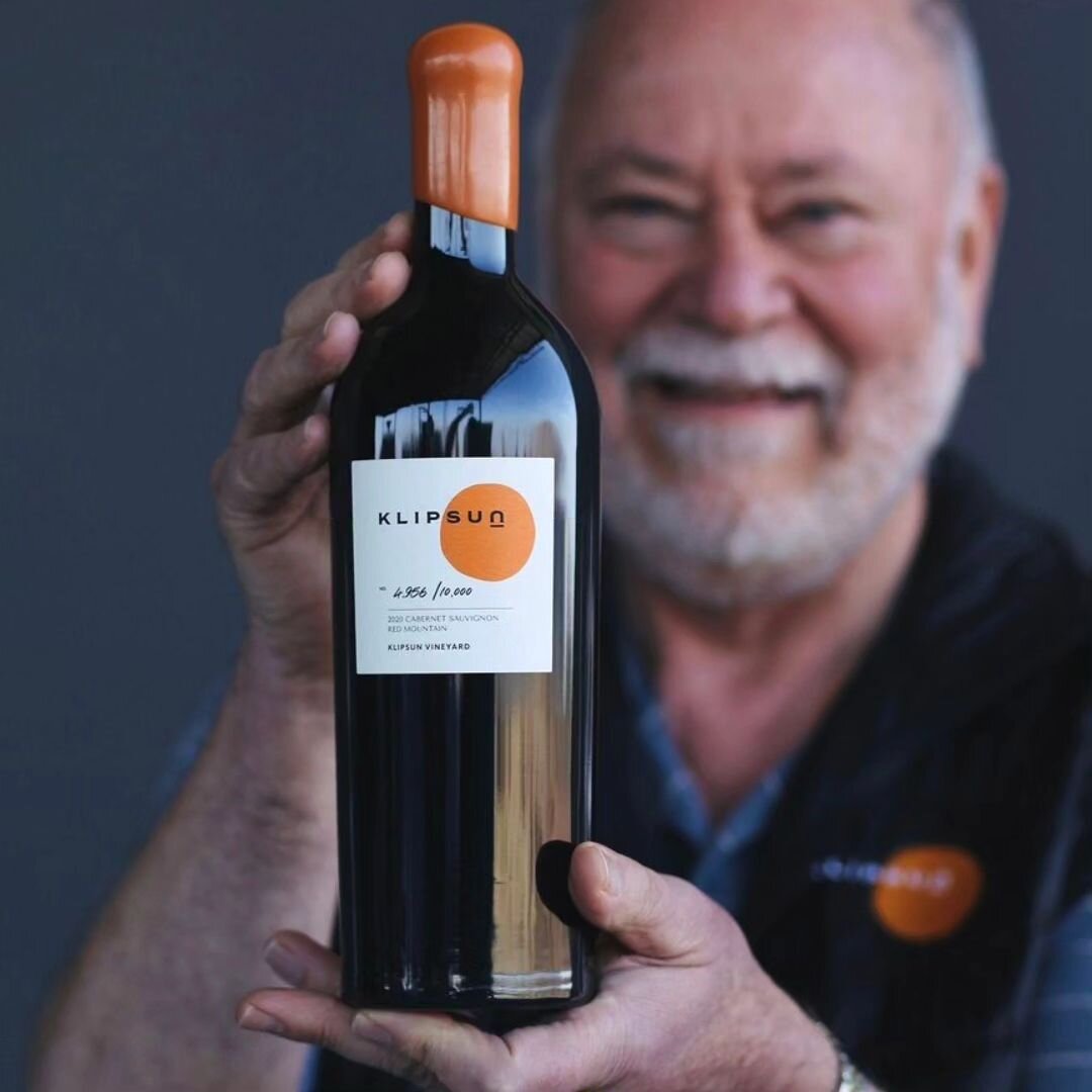 Since 1984, Klipsun Vineyards has partnered with Washington's premier winemakers and provided fruit for some of the most acclaimed wines to come out of our state.

Here, a unique combination of forces conspire to produce grapes that are both exceptio