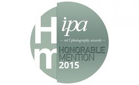 Honorable Mention International Photography Award 'Craving for Home'