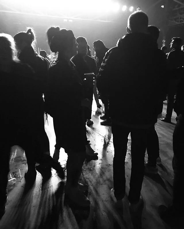 &lsquo;Queens of the Stone Age concert, Sydney, 2018&rsquo; Back in the days before social distancing. I do miss going to concerts and being social. 
#qotsa #queensofthestoneage #queensofthestoneagelive #rocknroll #livemusic #livemusicphotography #au