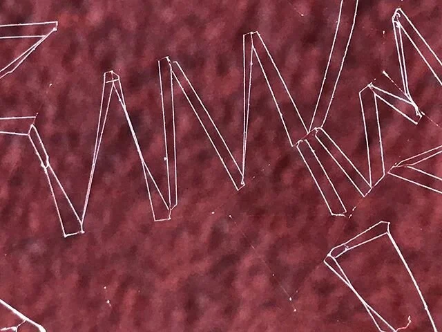 &lsquo;Spider&rsquo;s Web&rsquo; 2020 #spider #spidersofinstagram #spidersoftheworld #spidersweb #creativity #accidentalart #abstractphotography #arachnidsofinstagram #arachnid #arachnidsoftheworld #pretty #pattern #web #sydneylocal #arachnida #arthr