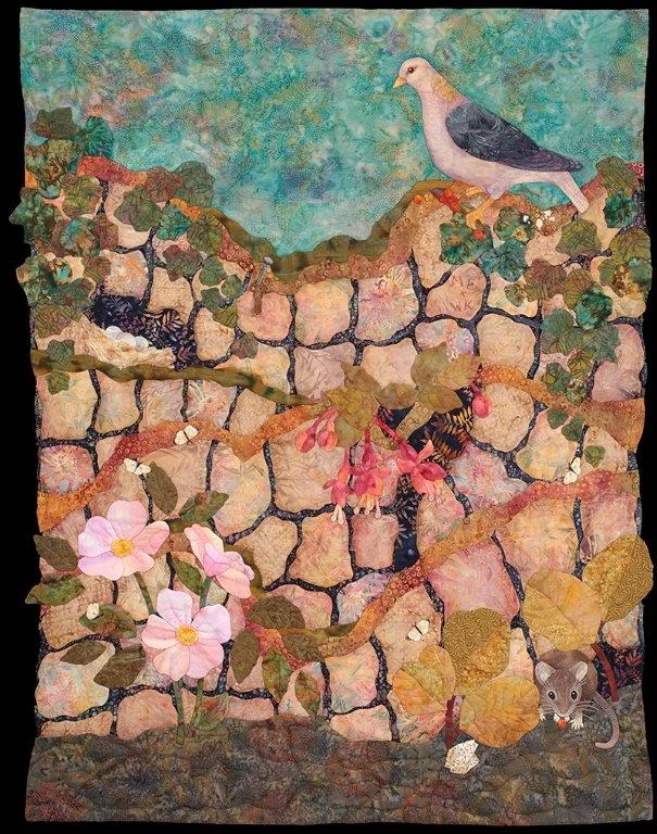 A Little Wall's Life