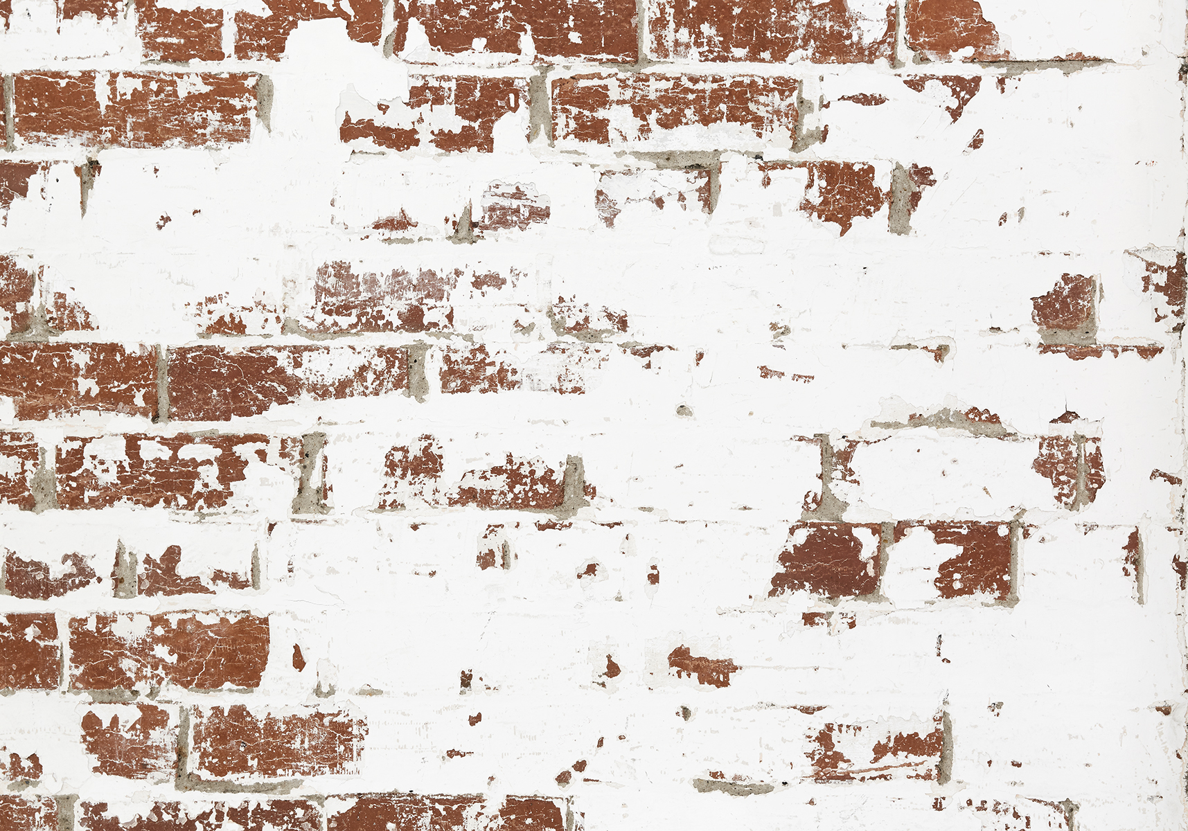 EXPOSED BRICK DETAIL
