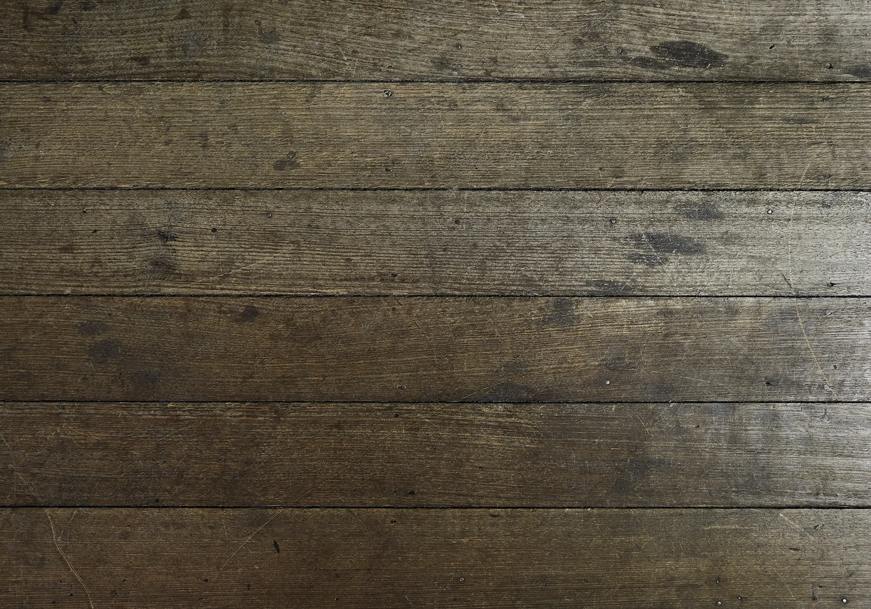 RAW FLOORBOARDS