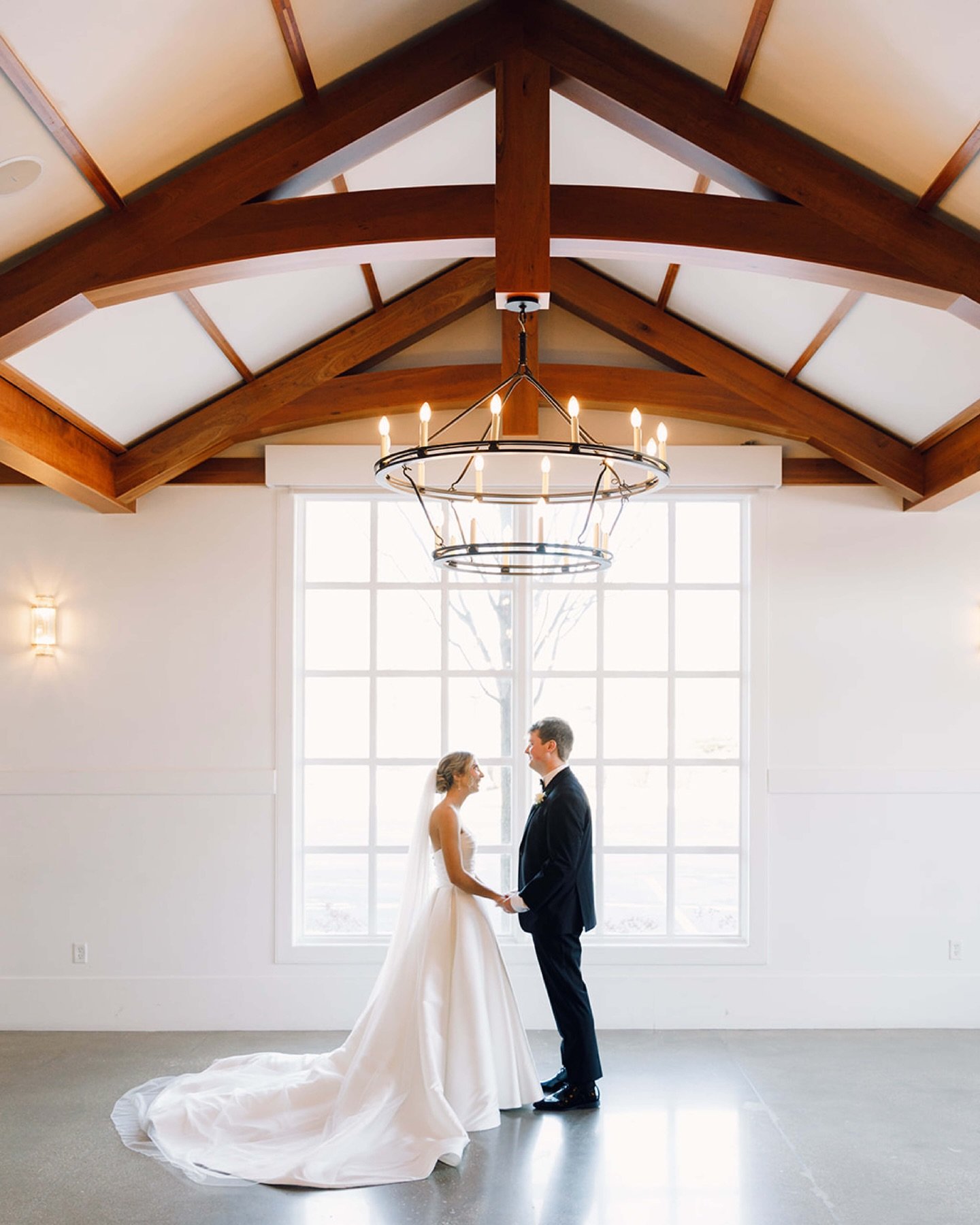 Sam and Emily - married! 

Photographing high school sweethearts is just so sweet! What a joy-filled day celebrating these two with their people, as they became husband and wife after so many years together. 

And so fun for our team to be a part of 
