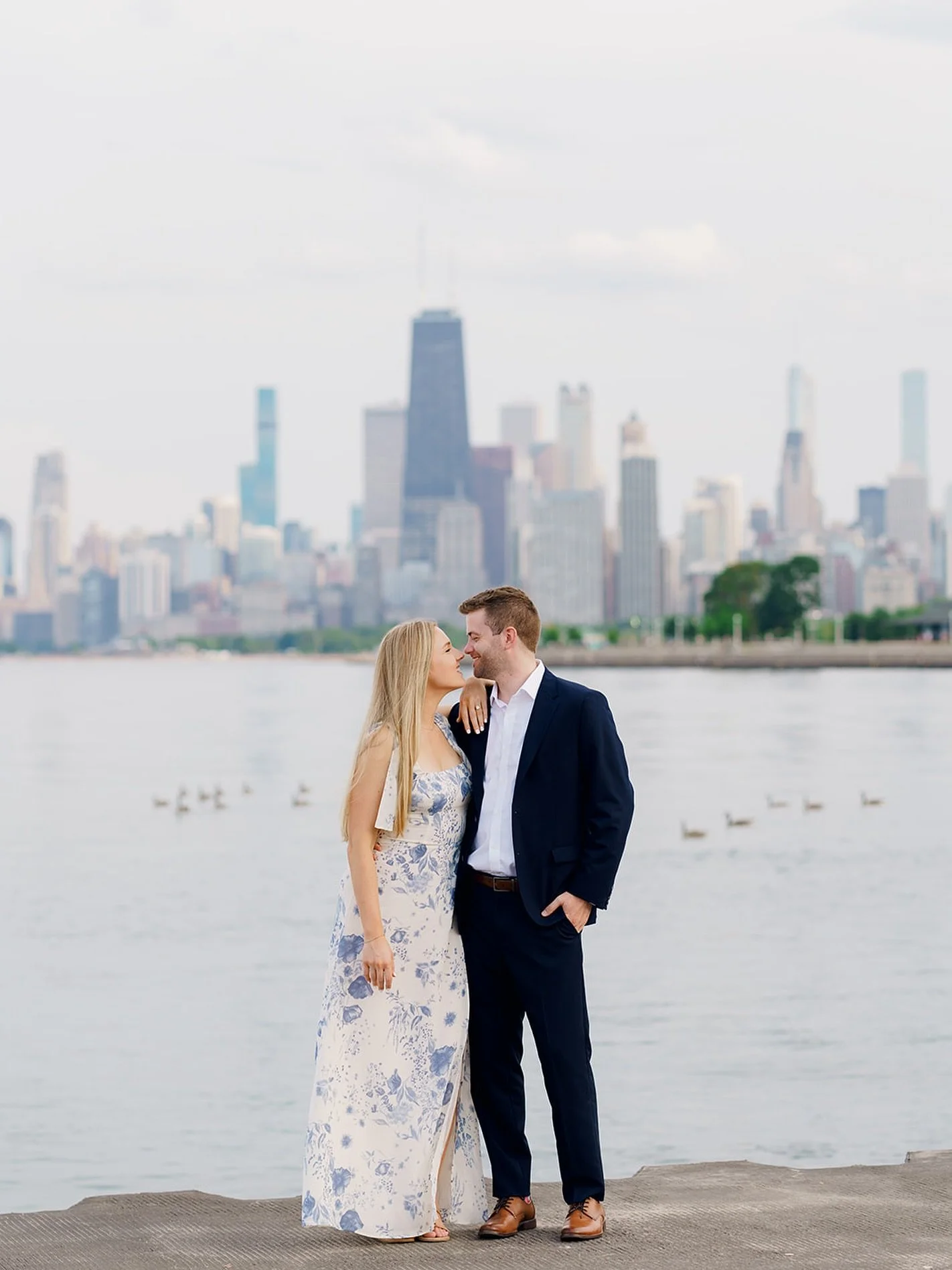 Wedding day for Kate and Eric! We are so excited for this day 🥹

Photographed by our wonderful Associate, Liz!