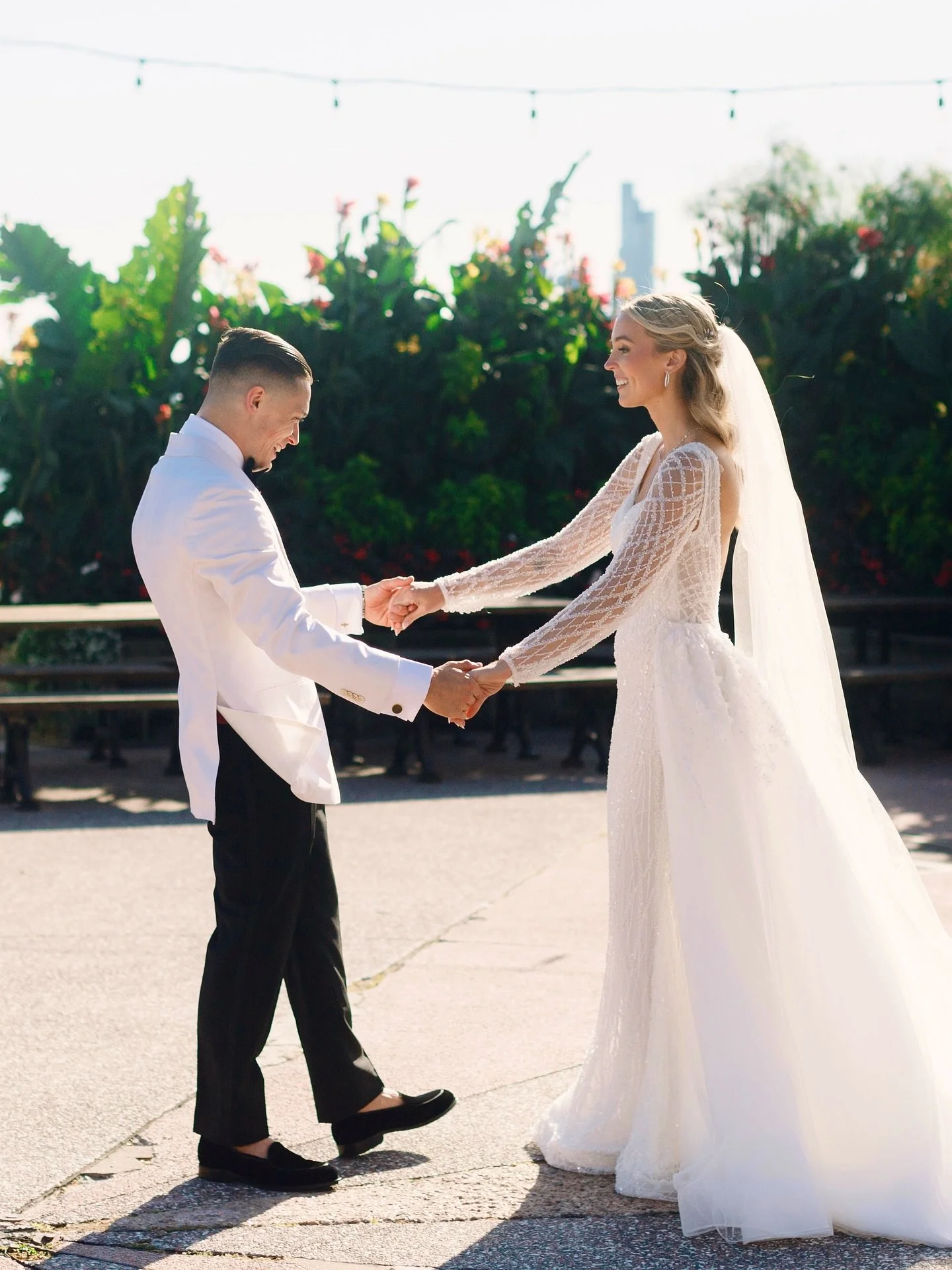 A full weekend of photographing love ahead, and it&rsquo;s going to be the sweetest!