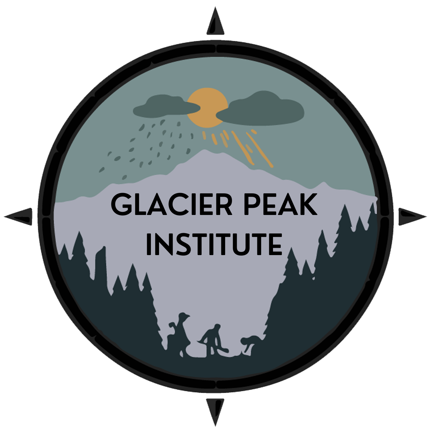 Glacier Peak Institute