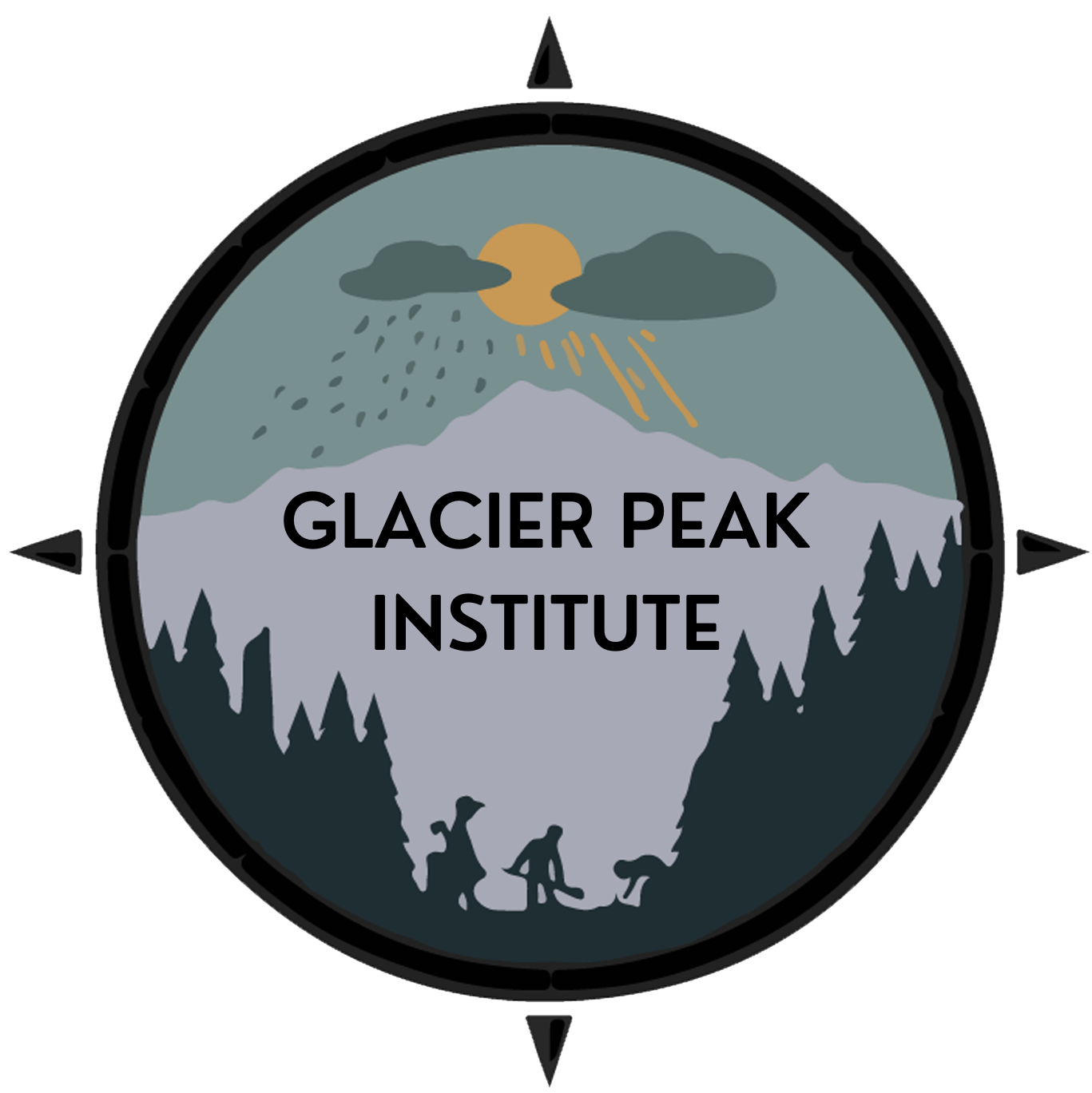 Blog — Glacier Peak Institute