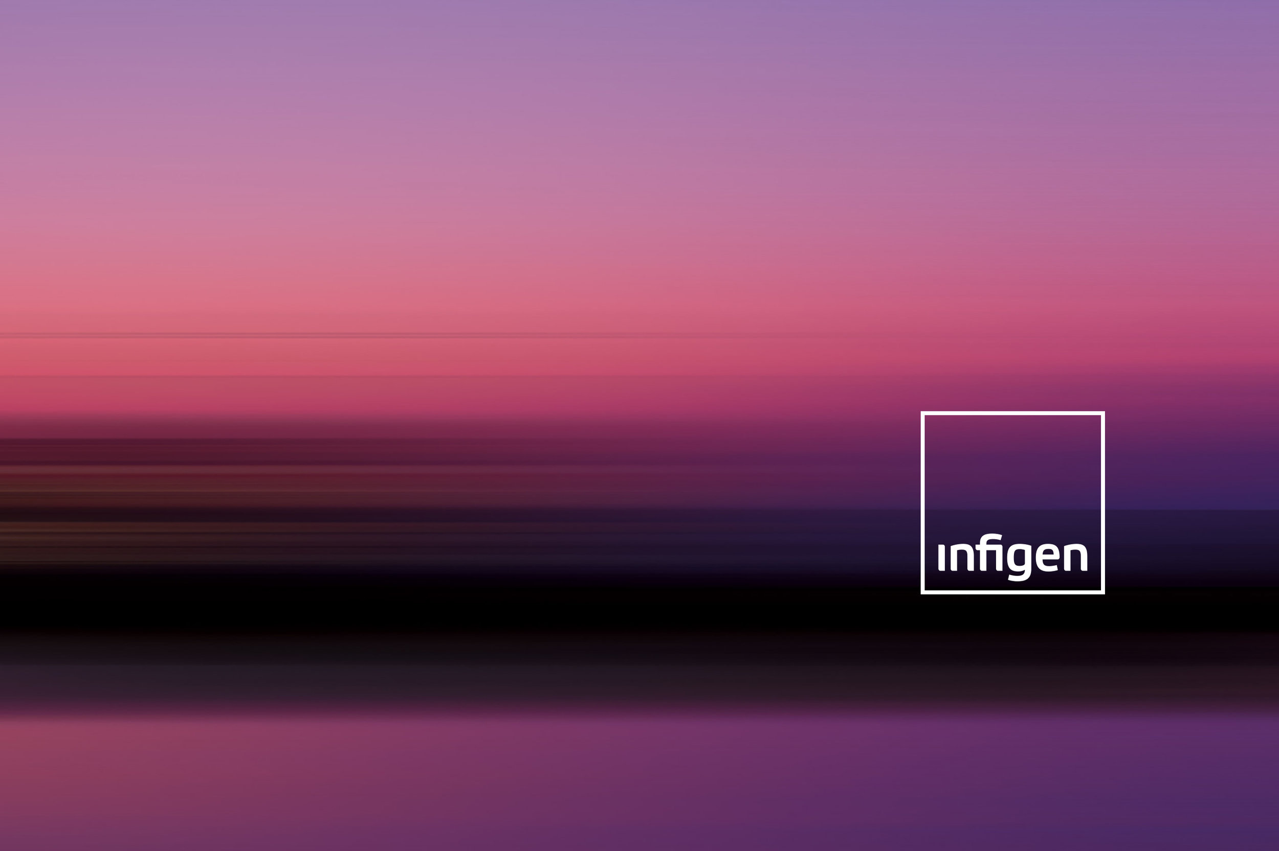Harnessing the energy of infinite horizons