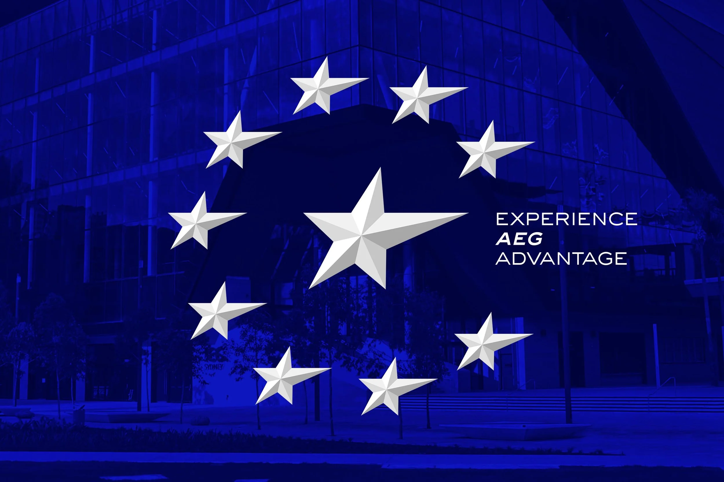 Experience stellar performance