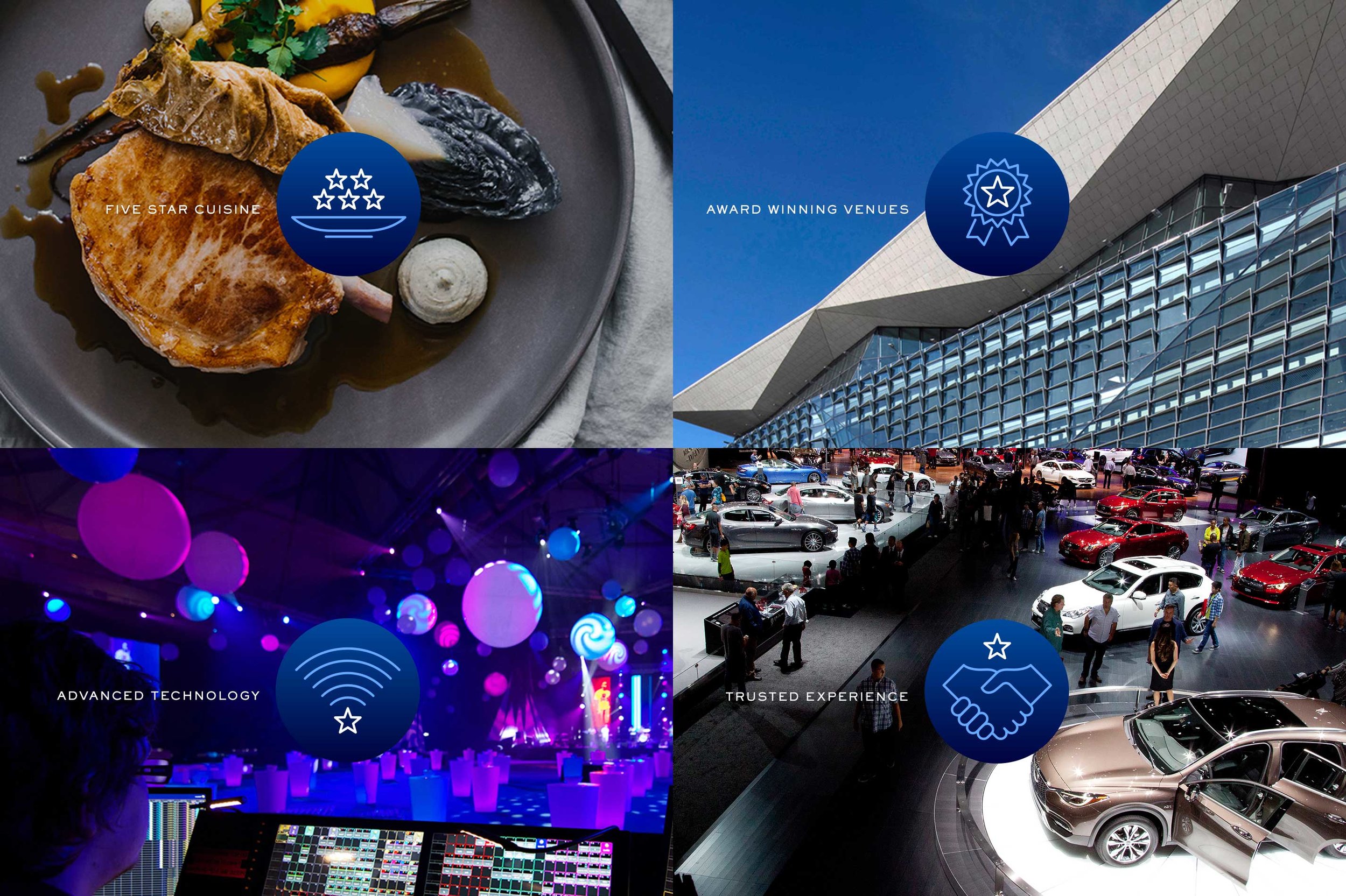 Creating the brand narrative