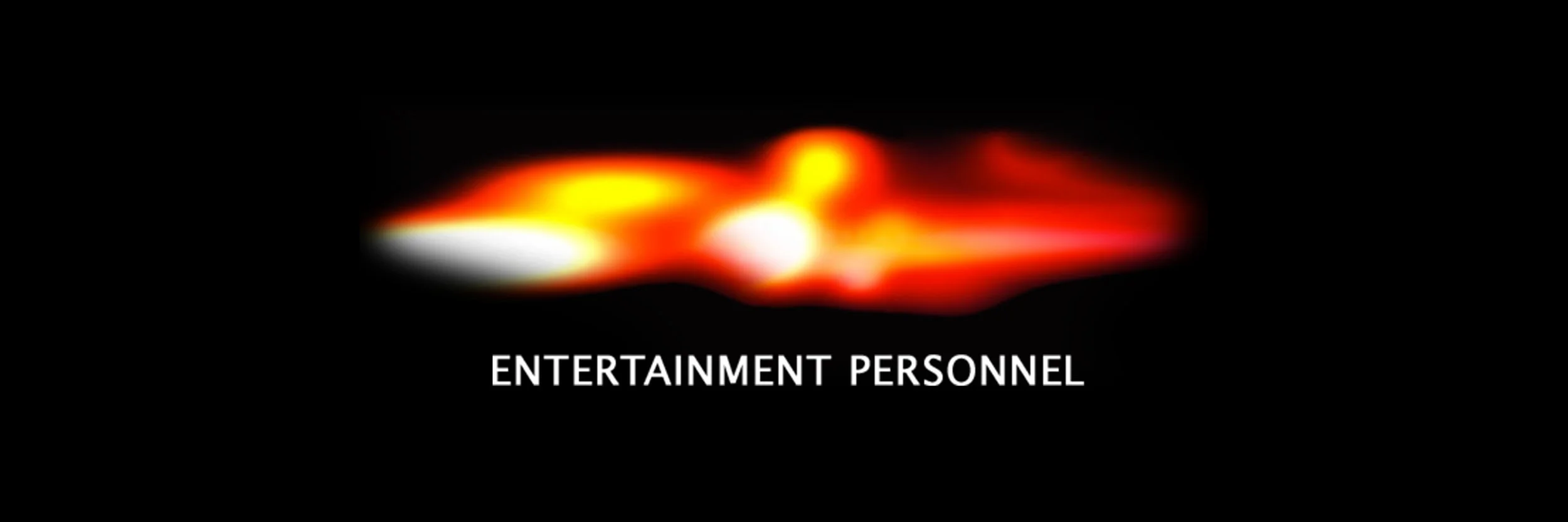 The old logo