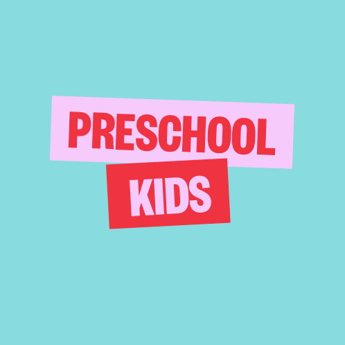 PreSchool Kids • Episode 1 - March 22, 2020