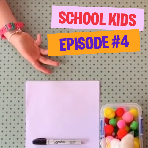 School Kids • Episode 4 - April 9, 2020