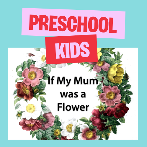 PreSchool Kids • Episode 8 - May 10 2020