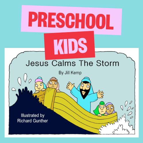 PreSchool Kids • Episode 9 - May 17 2020