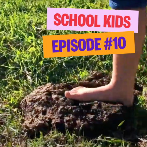 School Kids • Episode 10 - May 24, 2020