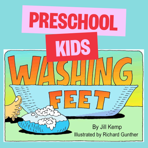 PreSchool Kids • Episode 10 - May 24 2020