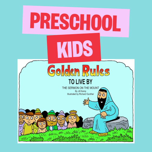 PreSchool Kids • Episode 11 - May 31 2020