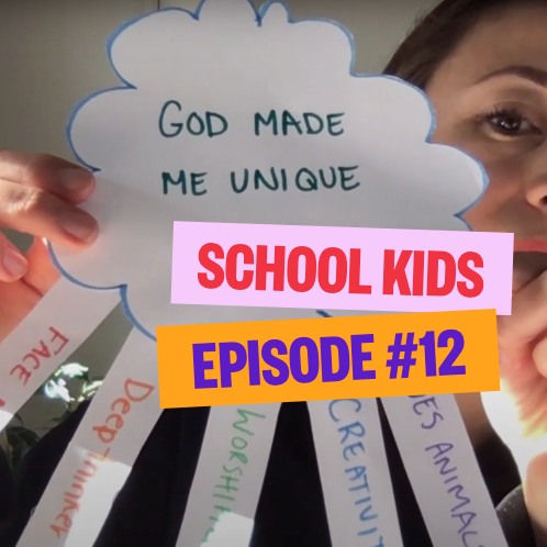 School Kids • Episode 12 - June 7, 2020