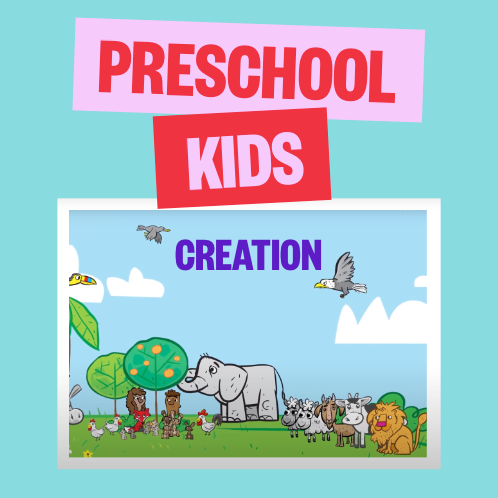 PreSchool Kids • Episode 13 - June 14 2020
