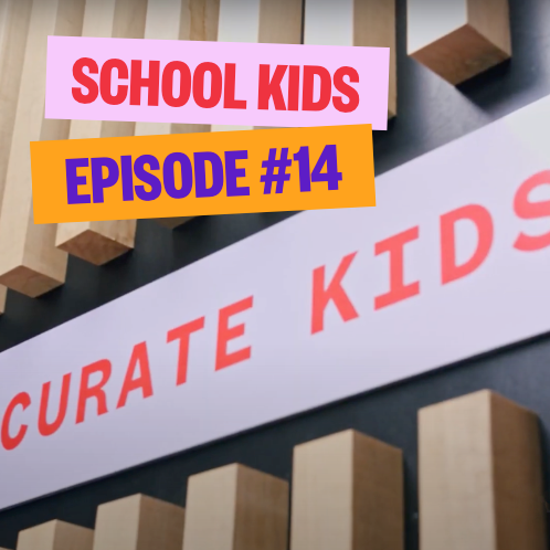School Kids • Episode 14 - June 21, 2020