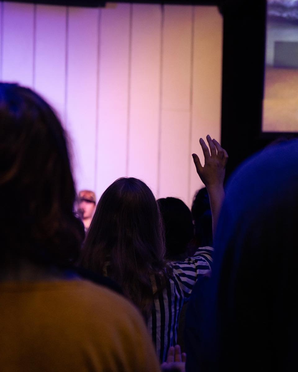 It was special to explore Luke 24 together this weekend. &lsquo;THE ROAD: what they didn&rsquo;t know.&rsquo;
What a Sunday! May you see Jesus walking alongside you this week.