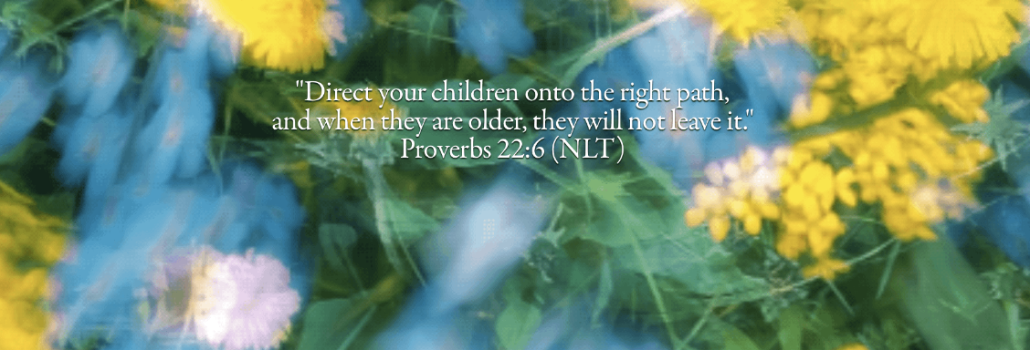 Child Dedications