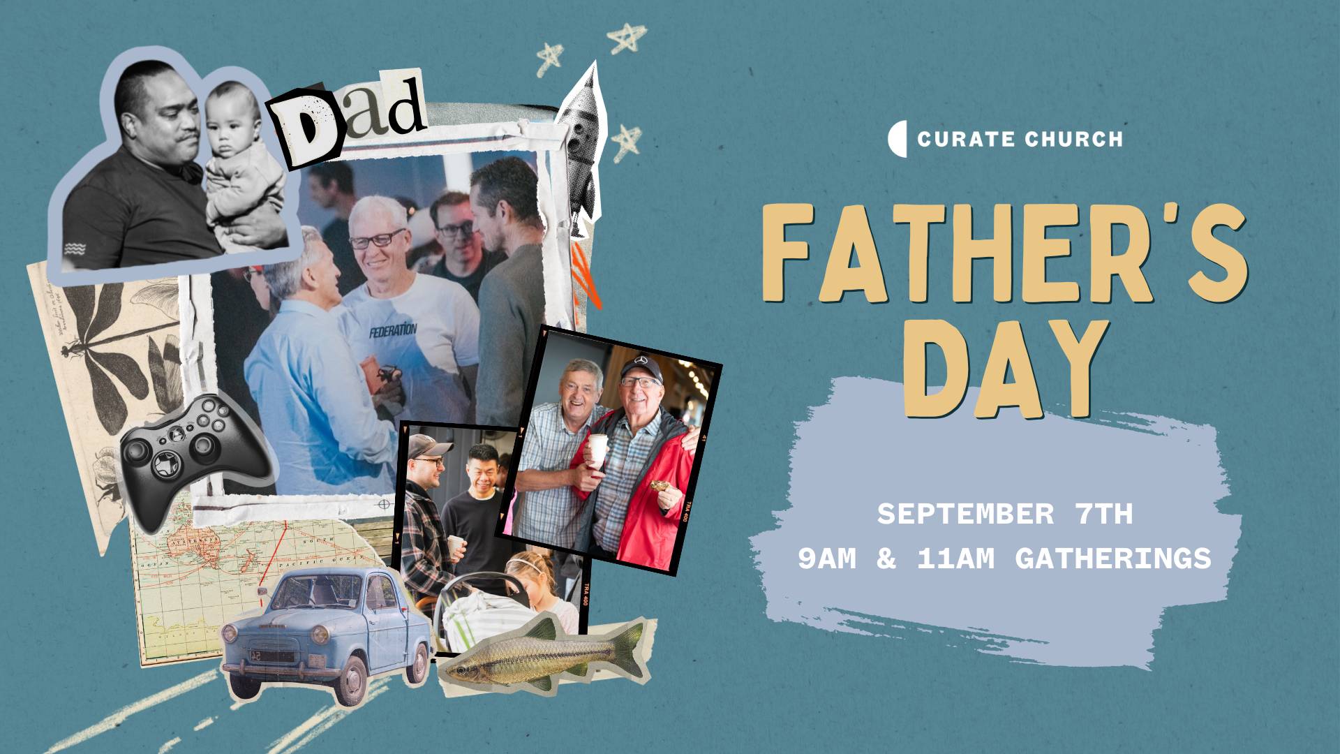 Fathers Day