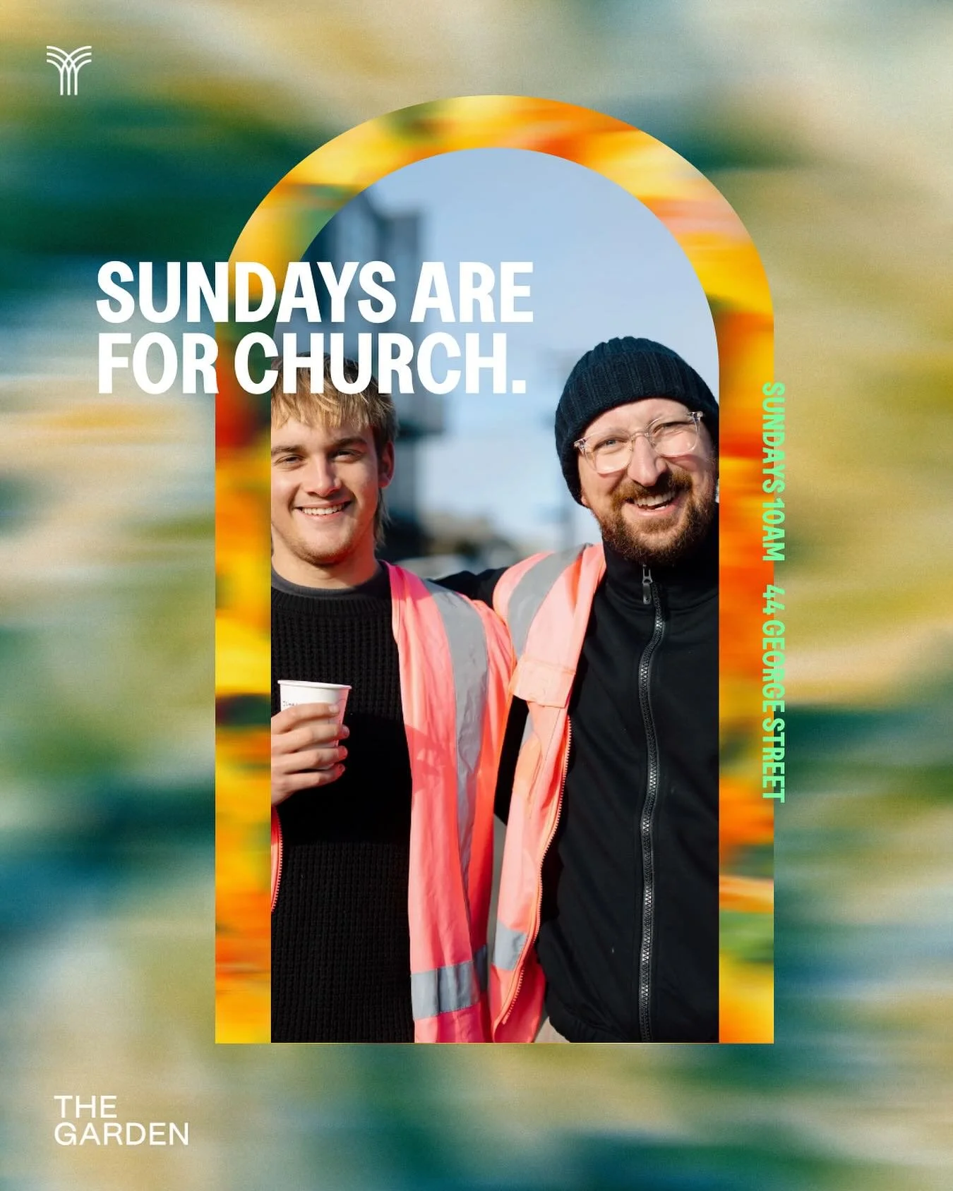 We can&rsquo;t wait to see you. Breakfast from 9:15! The gathering starts at 10am and is going to be a blast as we wrap up our Healthy Things Grow series! Come early and make a few new friends.