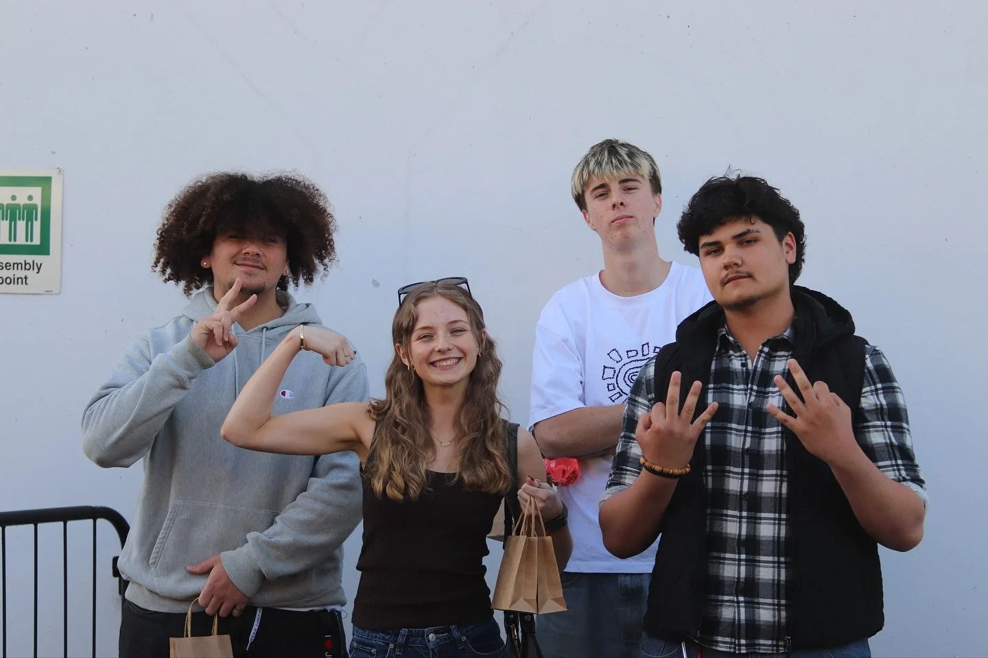 Already looking forward to Friday night 😍