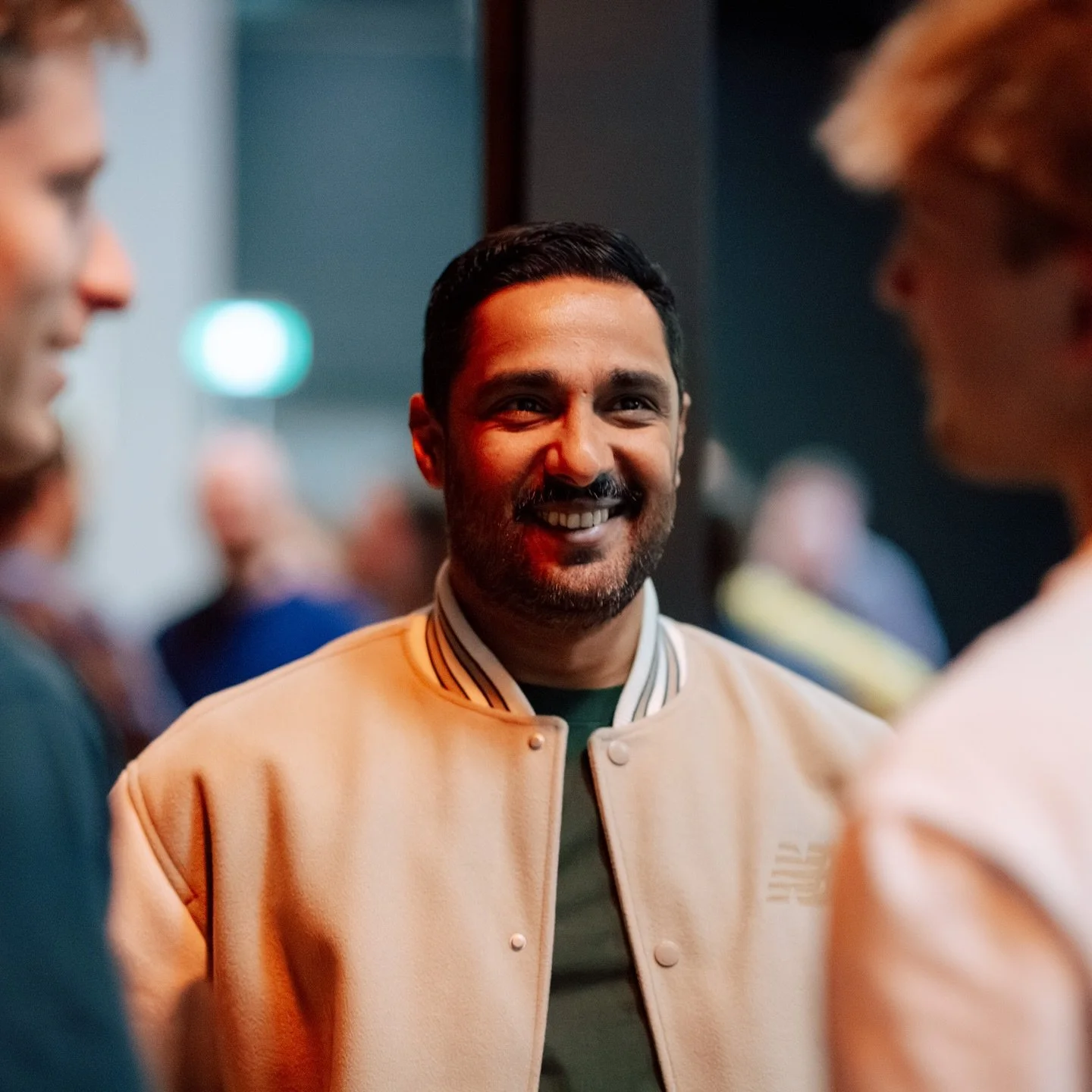 GARDENS: EDEN. An epic start to what will be a fantastic series. You never know what to expect on the Sunday morning of a public holiday - but this morning, the people came to praise! How good?!