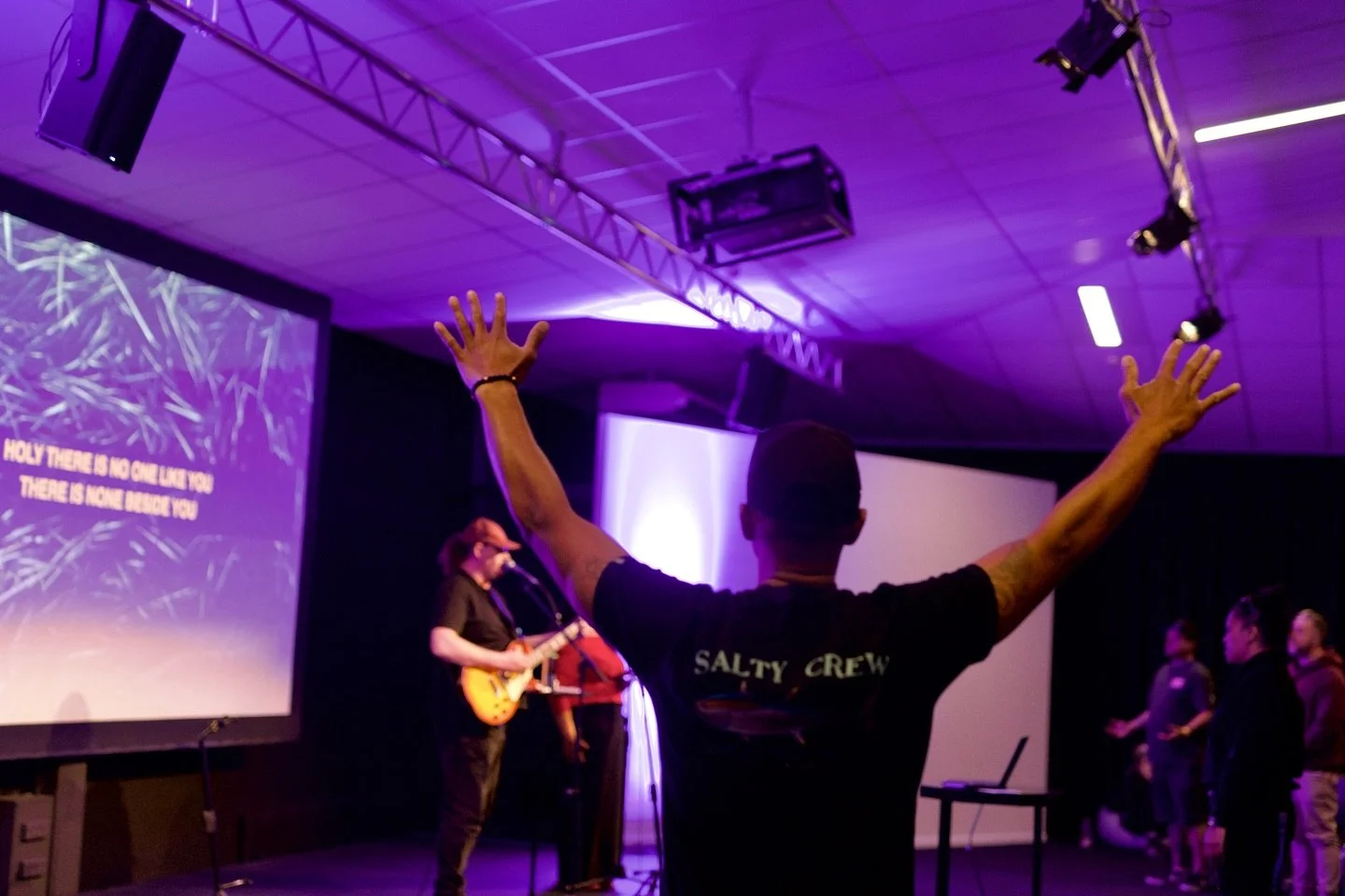 We love seeing what God is doing through our Curate Recovery whānau 🙌

Gatherings are held every Wednesday night at the Manaaki Centre (14 Christopher Street, Tauranga) you can expect fellowship, worship &amp; a practical message followed by cooked 