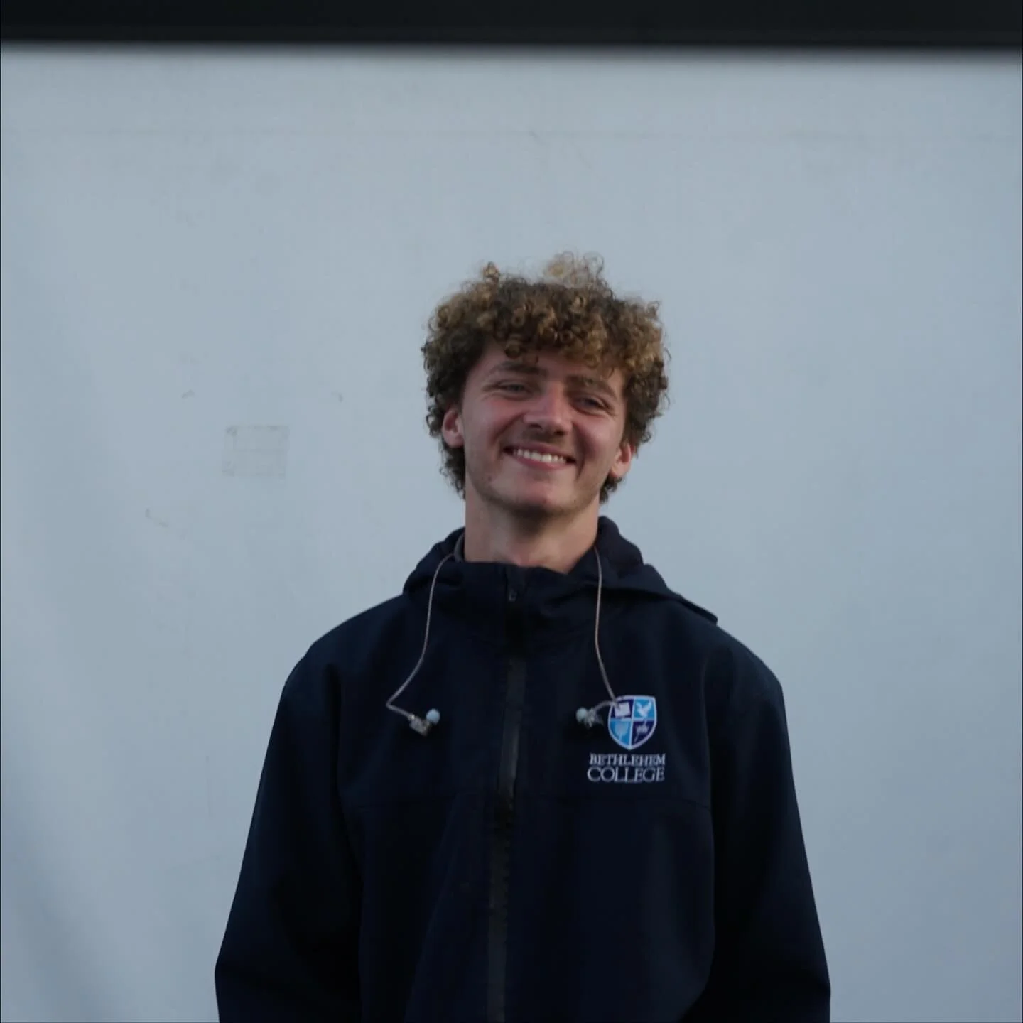 - An email template for your Wednesday ✉️ 

Kia Ora (their name)

Doing well thanks! 🤩 

Had an amazing time at Youth Takeover on Friday!!
It was the highlight of my week!

Too busy praising the Lord to do any work, but bless you. 

Kind Regards
(Yo