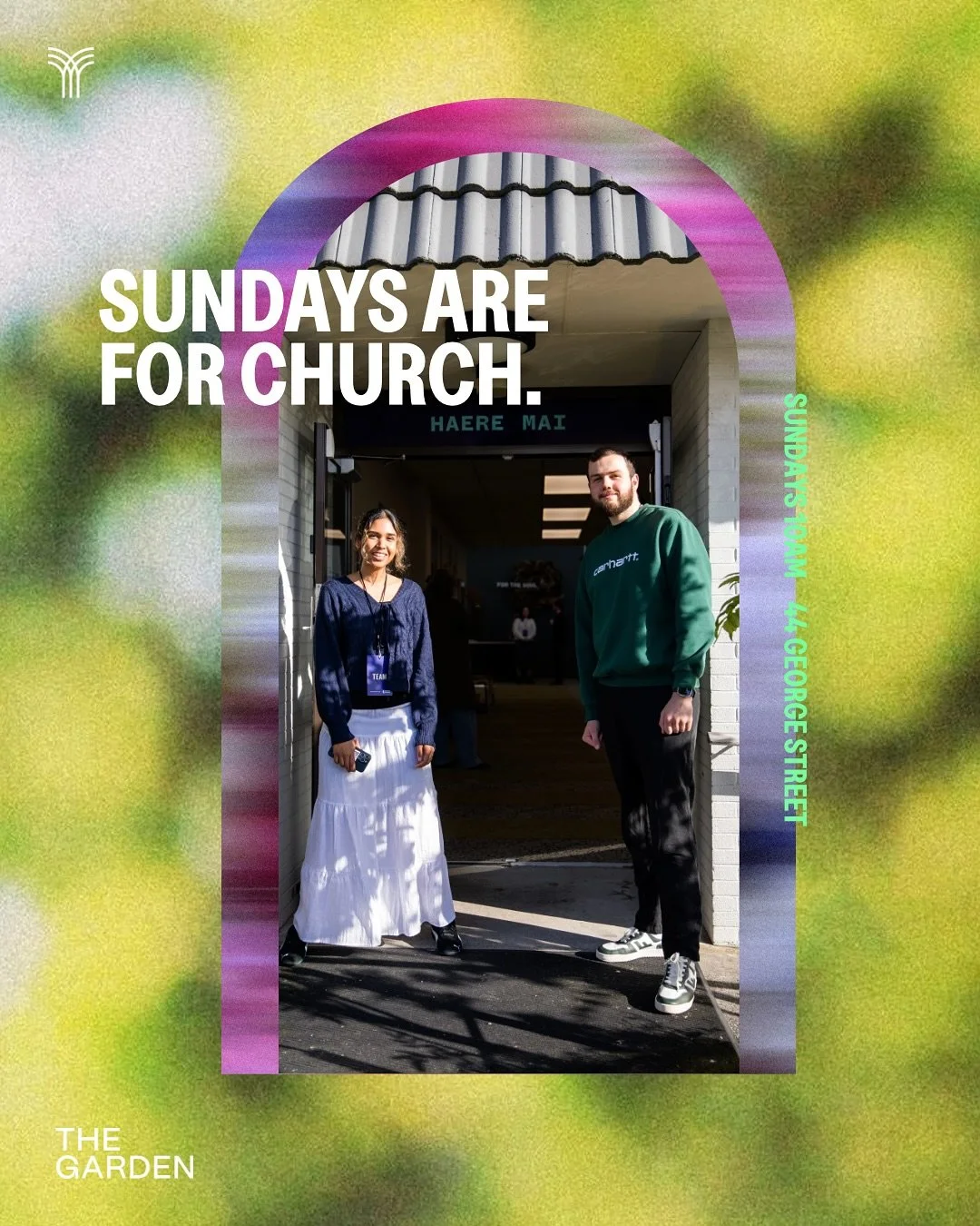 Tomorrow we gather! We are taking up our PLANTED offering as well as exploring ABRAHAM&rsquo;S OAKS and enjoying all that Sundays have to offer, worshiping the Lord together. Stay for LUNCH as well as HOT CHIPS after the gathering.