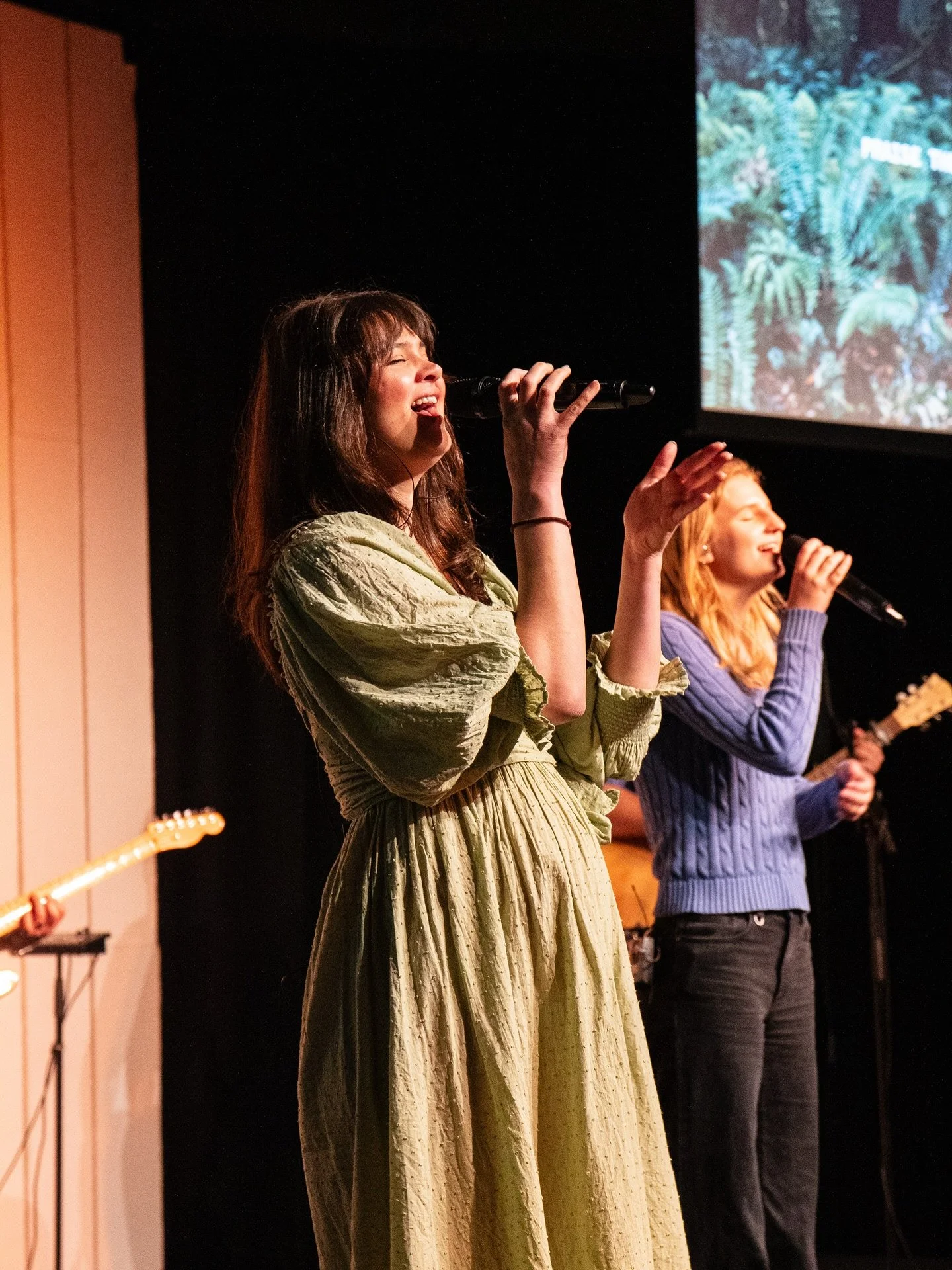 Planted Sunday for November! Names, Oaks, Nacho-fries and a whole lot of future as we took up our Planted Offering. 
It&rsquo;s not too late to get involved.
Get Planted. Can&rsquo;t wait to see what God does next!