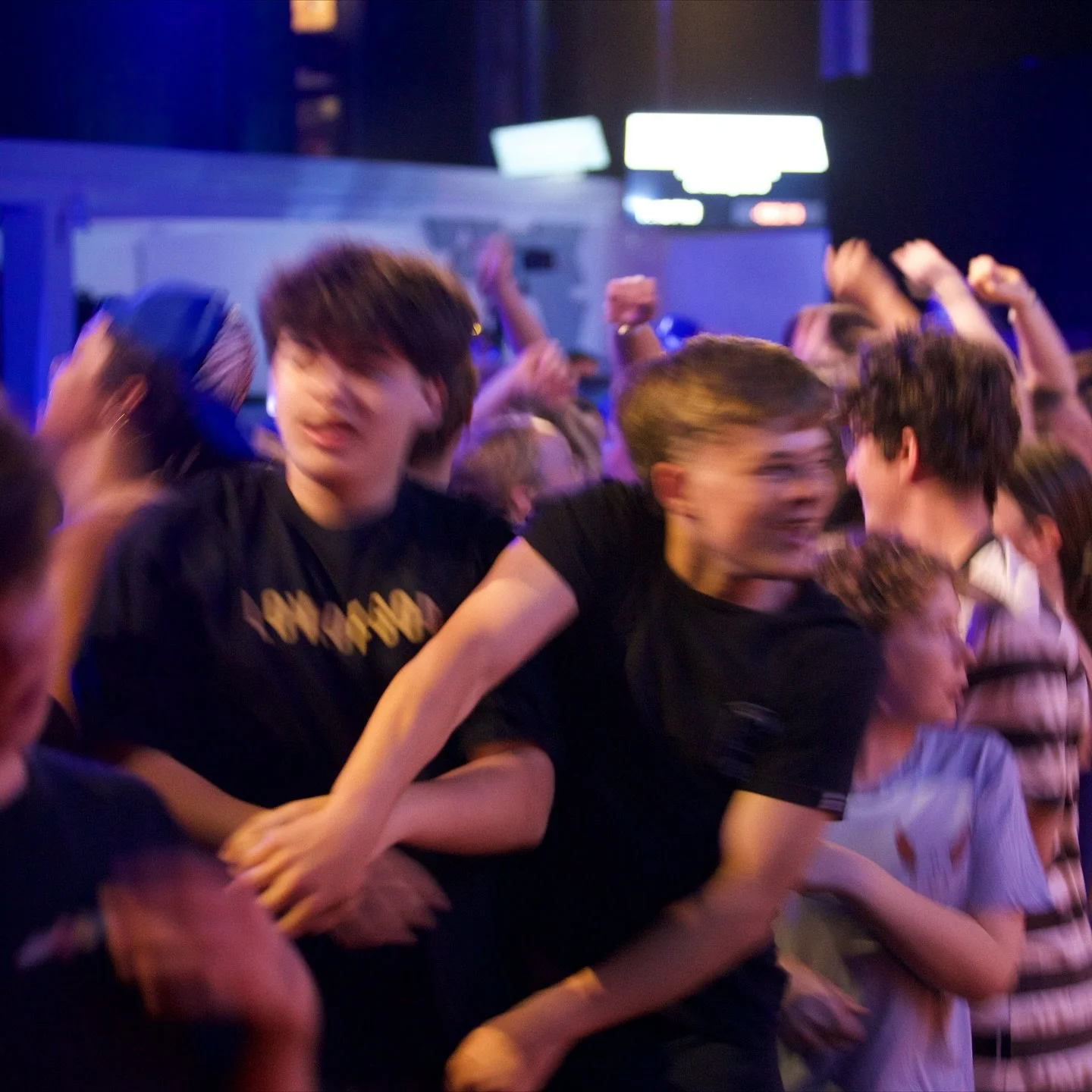 SEE YOU SOON 🔥🔥