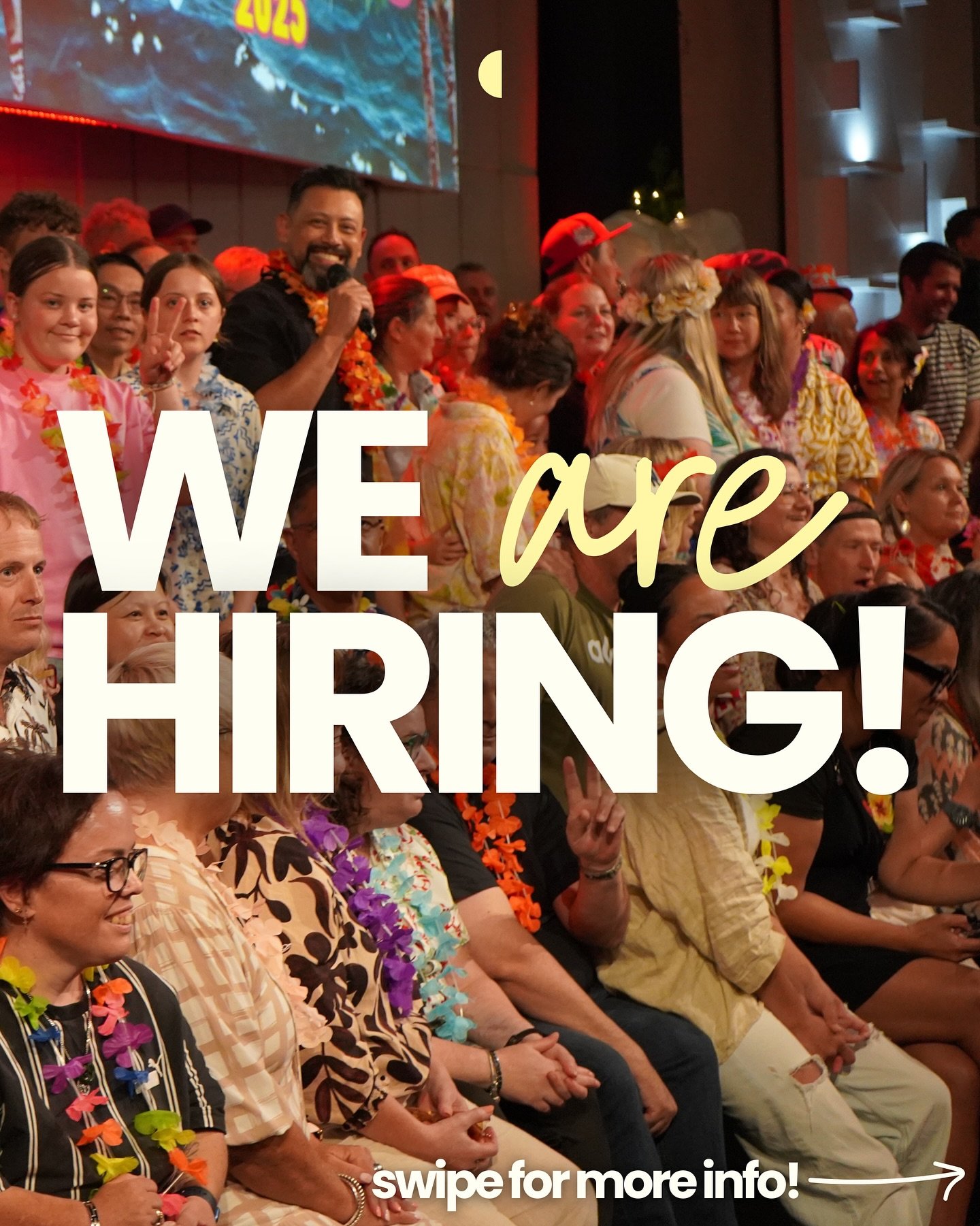 We're thrilled to be expanding our team!

If you're interested or have any pātai (questions), we'd love to hear from you 🙌