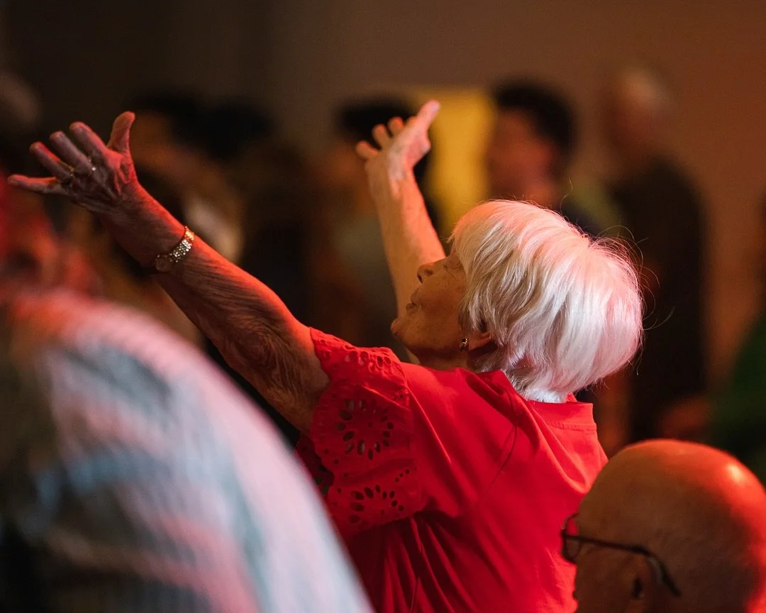 COME &amp; CELEBRATE 🎉

This morning we celebrated Christmas &amp; our Next Generation transitions !!!! 🌟🌟🌟

What a special moment it was to pray together for our Yr 6s, 8s &amp; 13s as they transition into their next chapter ❤️

We had Maya pray