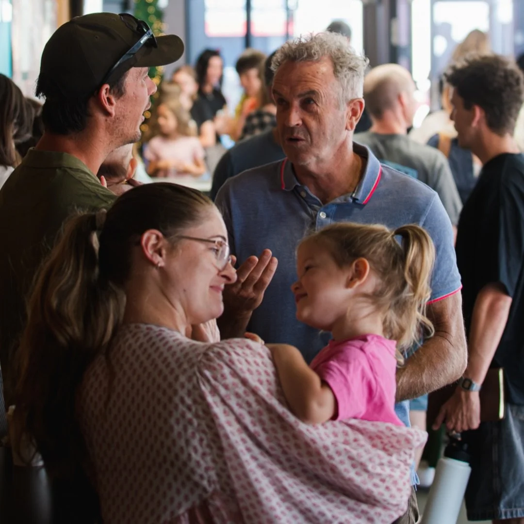 COME LET US ADORE HIM ✝️

We sung carols &amp; had beautiful extended worship in both of our gatherings! E mihi ana ki a koe Ps @sarahkhiroya for a beautiful word ❤️

Can't wait to see you next Sunday e te whānau 🎉