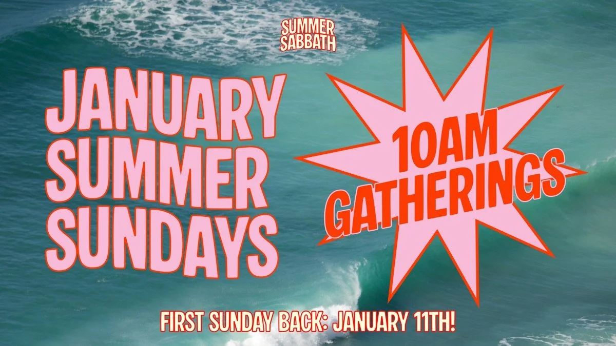 1st Gathering for 2026