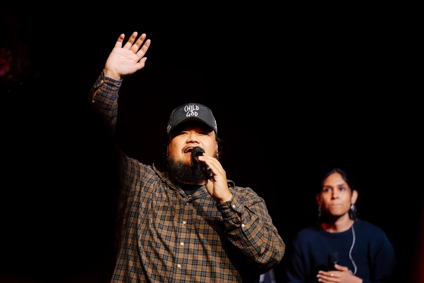 Wonder is not something we grow out of, it&rsquo;s something God invites us back into. The Magi followed a star, not because they had all the answers, but because they were willing to seek. And when they arrived, they did not just observe. They worsh