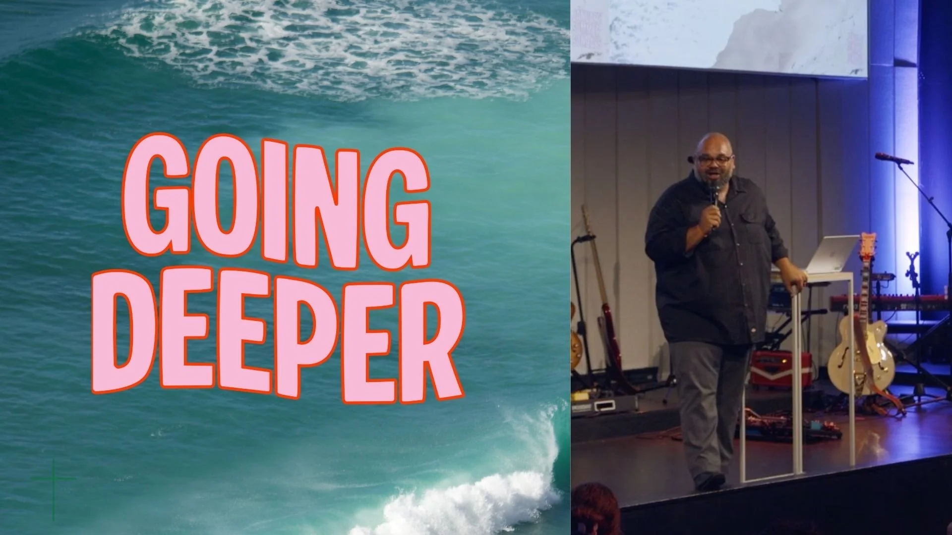 Summer 2026 - Going Deeper • Sloan Simpson