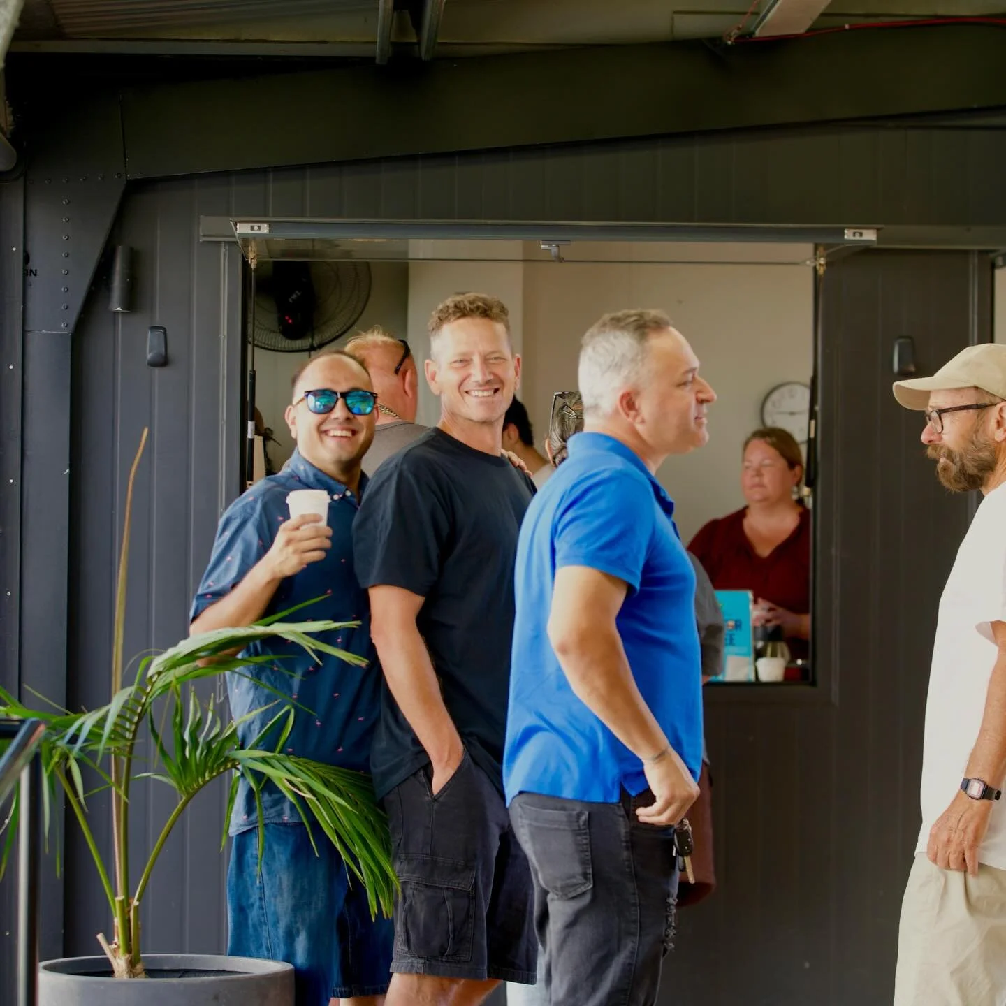 GATHERINGS ARE BACK FOR 2026 🙌

How good was it to be together again!? We LOVED seeing you all &amp; especially loved having @sloanesimpson in the House! ❤️&zwj;🔥

We pray that you are feeling refreshed &amp; ready for all that the Lord is going to