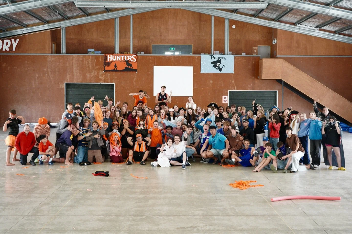 LOOK AT WHAT THE LORD HAS DONE!!!

HOW LIFE CHANGING WAS CAMP ZEAL 2026!!

More Highlights to come this week!!
We love you!! ❤️