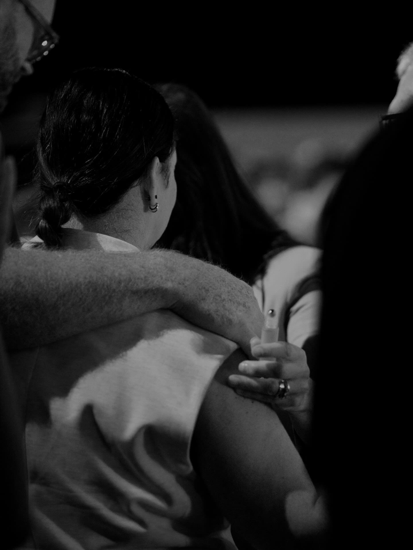 ANOINTING SERVICE 2026 ❤️&zwj;🔥

"Now it is God who makes both us &amp; you stand firm in Christ. He anointed us, set His seal of ownership on us, &amp; put His Spirit in our heart as a deposit, guaranteeing what is to come" &mdash; 2 Cori