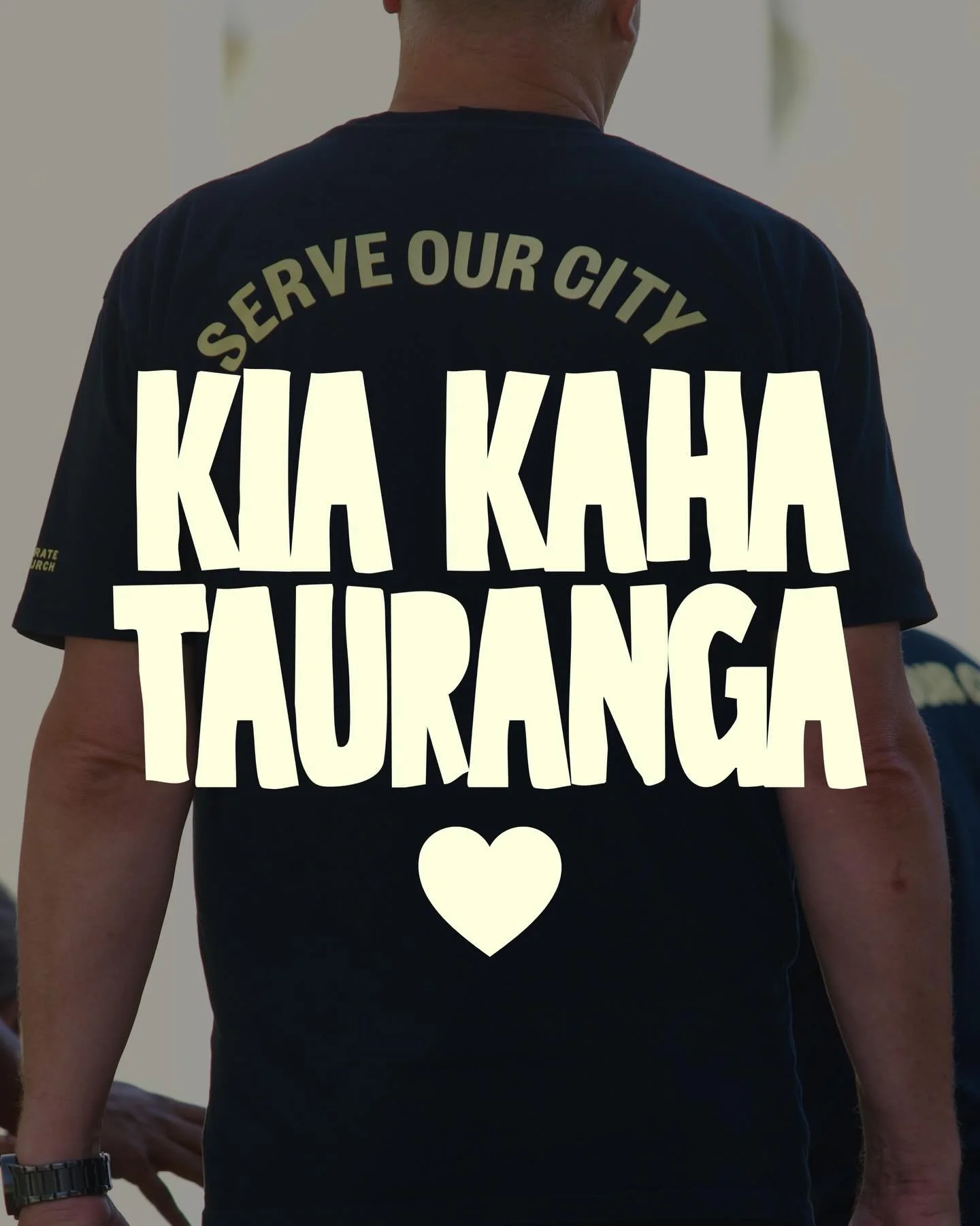 Pray for our city ❤️

If you, or someone you know, are in need of support, please reach out &mdash; curatechurch.com/HELP

"This is my commandment: Love each other in the same way I have loved you" &mdash; John 15:12 🙏