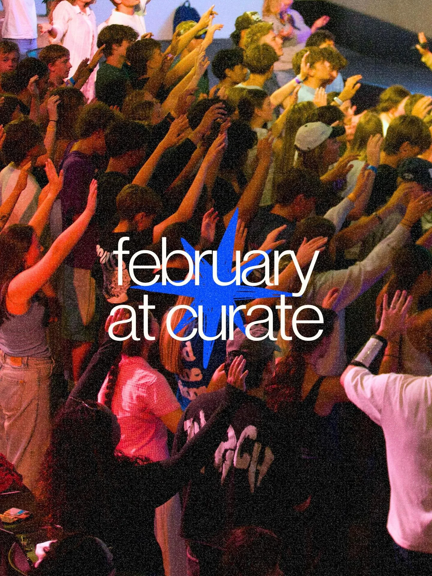 SWIPE FOR MORE 👉

NEW FEB GATHERING TIMES &mdash; 10AM &amp; 6PM 🎉

We've loved how our 10am gatherings have enabled us to have extended moments of worship, hearing the Word, whakawhanaungatanga &amp; all the great things that make Church, Church! 